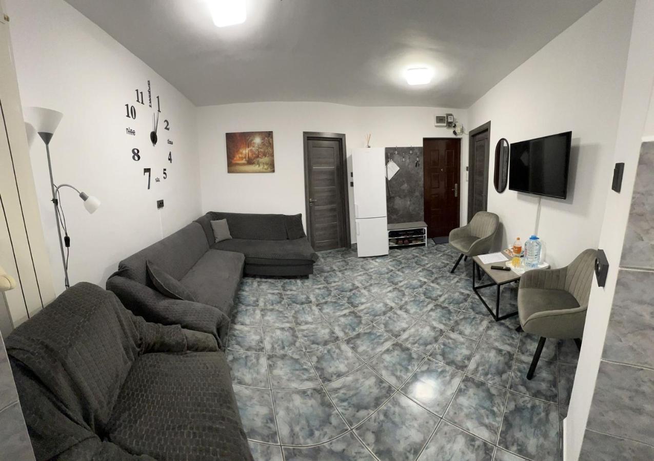 Ene Apart Oradea Free Parking Exterior foto